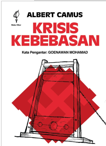 Krisis Kebebasan